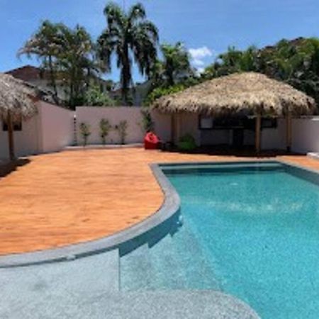 Studio El Quiosco Avec Jacuzzi Las Terrenas Exterior foto